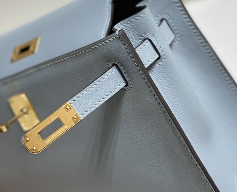 Hermes Kelly Bags